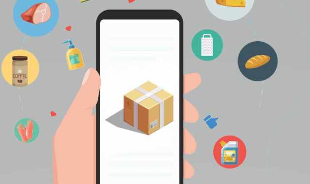 Bari, su ''portamelo.it'' la lista dei negozi che effettuano la consegna a domicilio